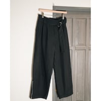 barbell object nep cardi | MusterWerk