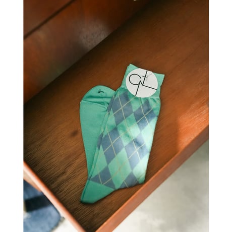CONLEAD "ARGYLE"