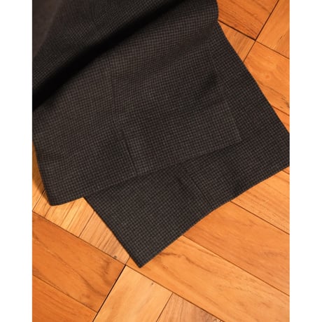 RAKINES Switching houndstooth - Johan