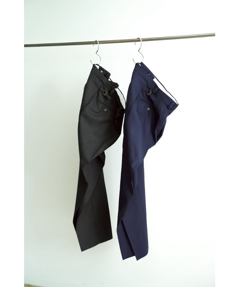 あ*様 MAATEE&SONS COOPER PANTS \"和製Tonik Wo MAATEE&SONS Ex. COOPER PANTS 