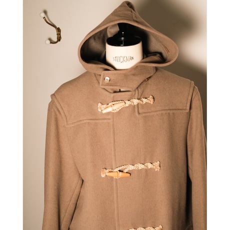 CONCETTO DUFFLE COAT