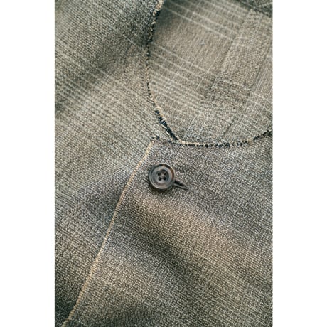 MAATEE&SONS ARTIST JACKET