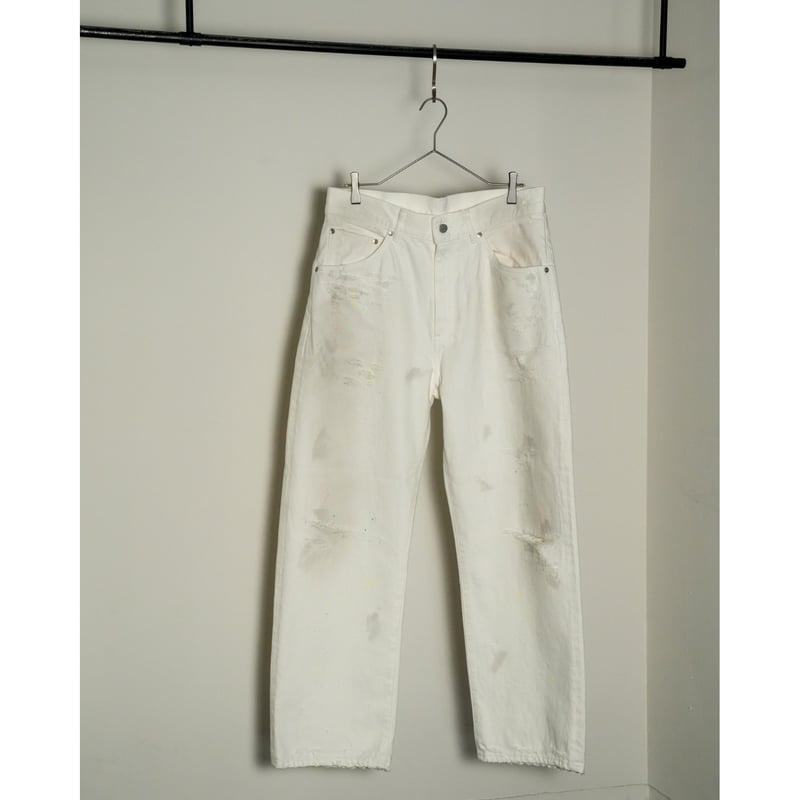 パンツ ANCELLM ANCELLM（アンセルム）中古・古着オンライン通販 | Kindal（カインドオル)