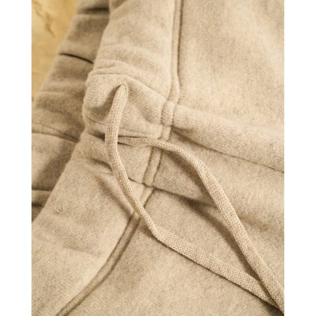 MAATEE&SONS SUPER160s ROOM PANTS