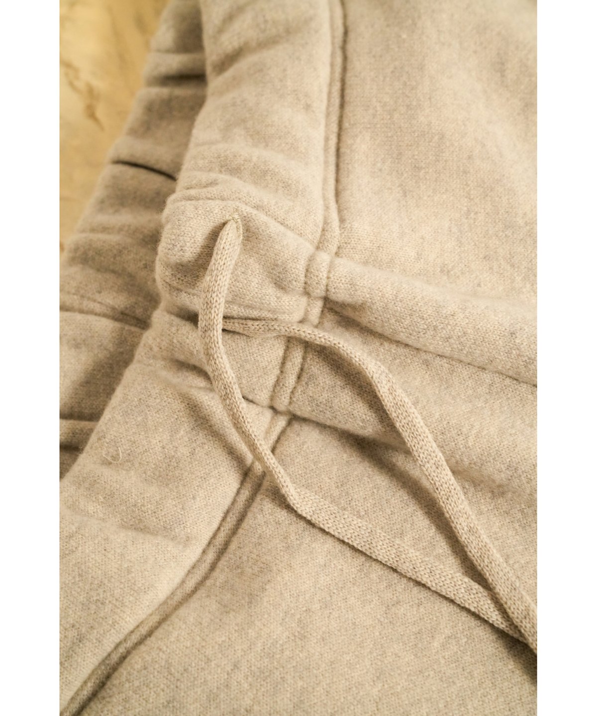 MAATEE&SONS SUPER160s ROOM PANTS | MusterWerk