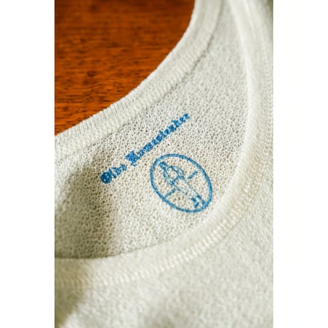 Olde Homesteader "YOUTH"  BACK CREPE JERSEY SLEEVELESS