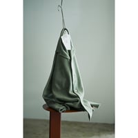 MAATEE&SONS Ex. 2PLEATS TROUSER 