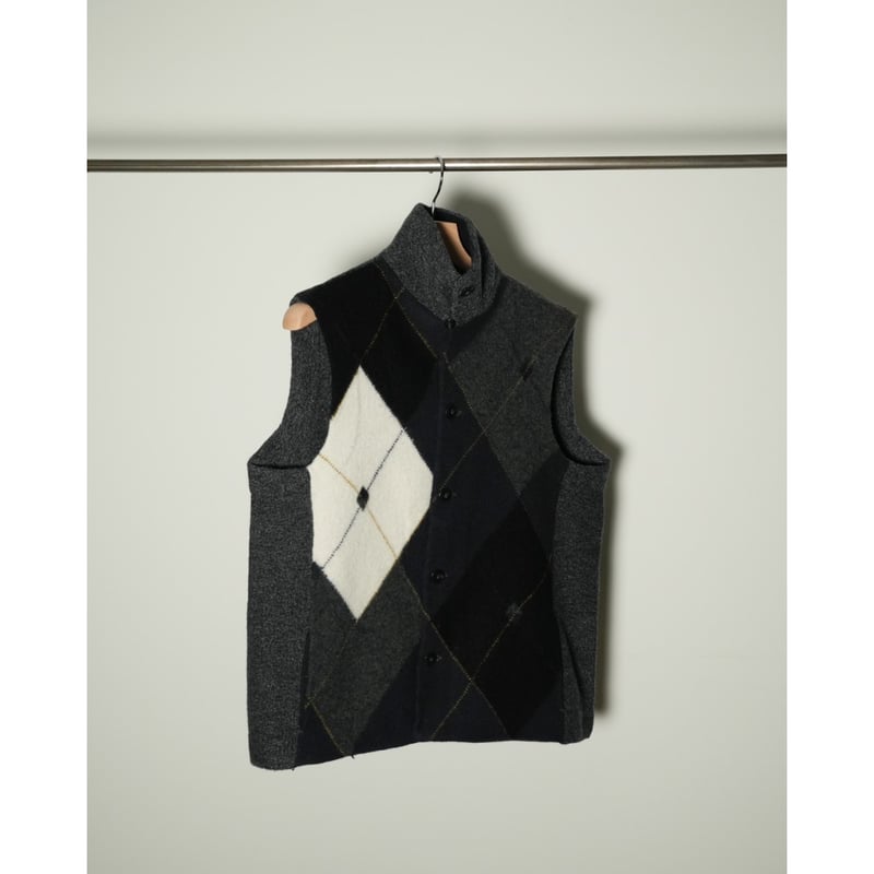 NICENESS BLUNDER | MusterWerk