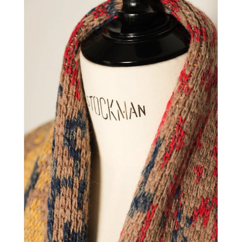 NICENESS STEWART | MusterWerk