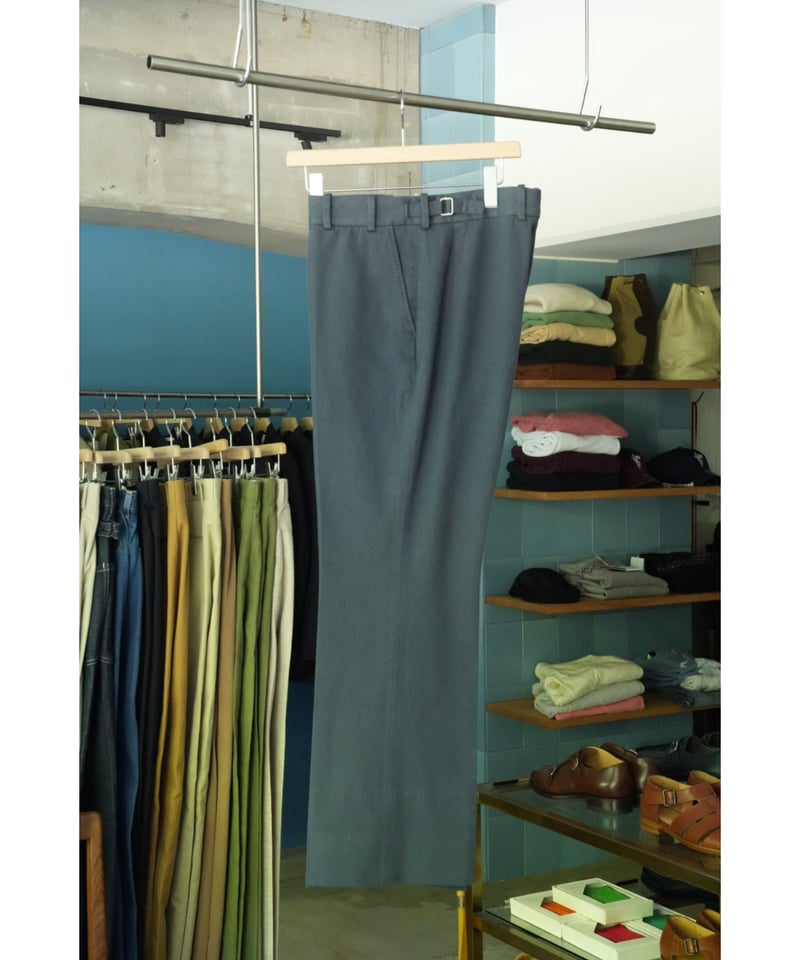 パンツ MAATEE&SONS MARVERICK MAATEE&SONS MARVERICK - メルカリ