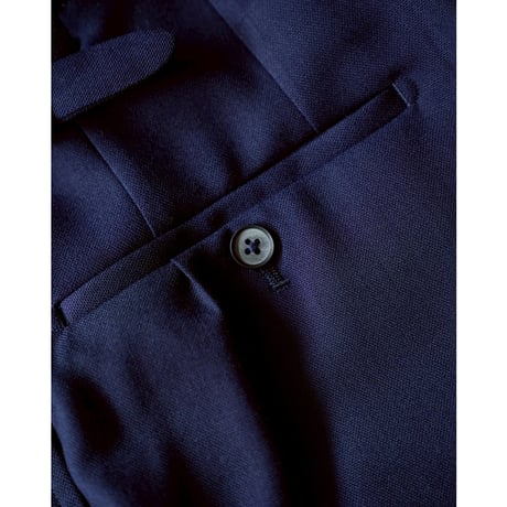 MAATEE&SONS Ex. COOPER PANTS "和製Tonik Wool"