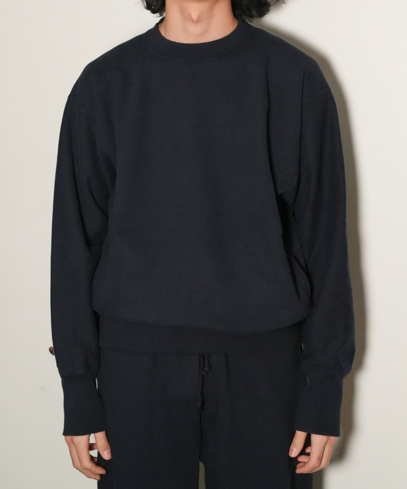トップス MEDIUM SPORTSWEAR WARMUP VELOUR BK MEDIUM SPORTSWEAR WARMUP TOP 