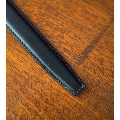 Post Production Dress - Belt