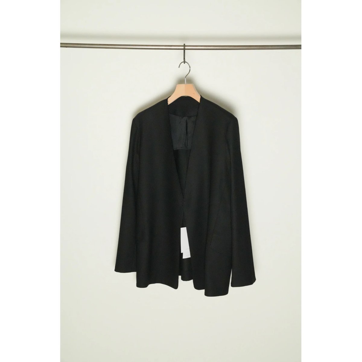 ジャケット・アウター LEA BOBERG N.L. BLAZER BRITISH WOOLCREPE LEA BOBERG N.L. BLAZER - BRITISH WOOL CREPE | M
