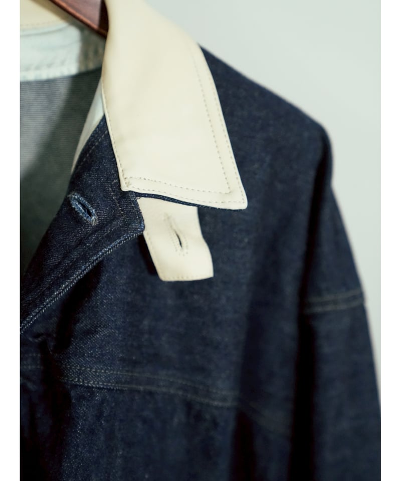 a*a様 NICENESS 25AW Ex.M.VEDDER NICENESS Ex. M.VEDDER | MusterWerk