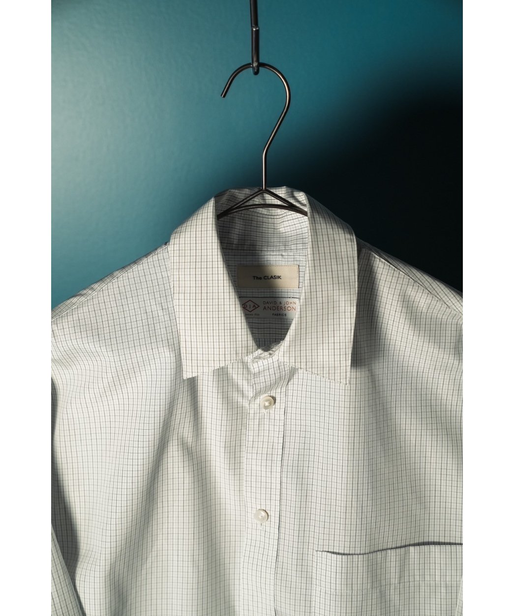 the clasik シャツ 48 Tronica » The CLASIK _ CLASSIC SHIRT