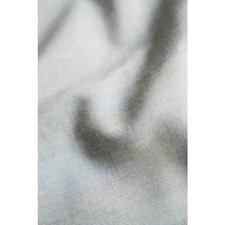MAATEE&SONS MUSOU TROUSER  "俺のsummer wool"