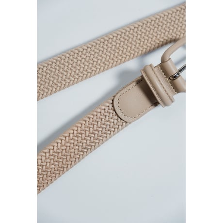 Anderson's Ex. RUBBER MESH BELT "RAINBOW"