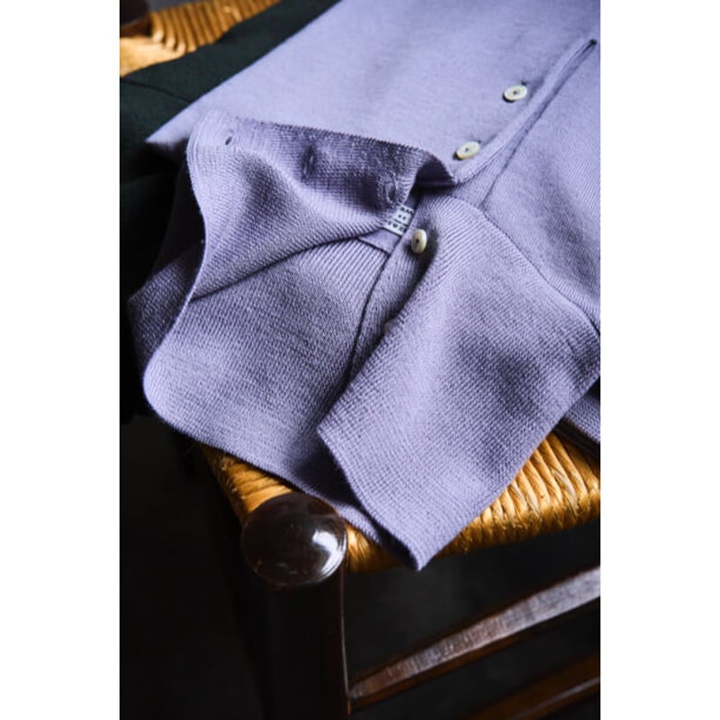 MAATEE&SONS POLO TURTLE SWEATER 未使用 MAATEE&SONS(マーティーアンドサンズ) / POLO TURTLE SWEATER