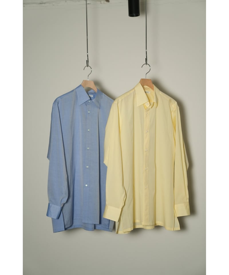 MAATEE&SONS \"Saint-Germain\" タグ付 MAATEE&SONS 