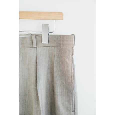MAATEE&SONS JEFFERLY "SHARK SKIN PANE"