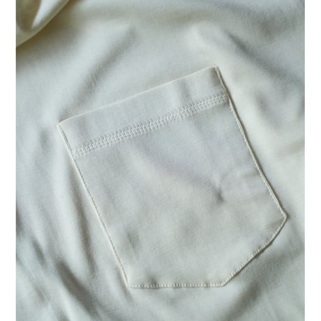 Olde Homesteader YOUTH SILK RIB CREW NECK L/S