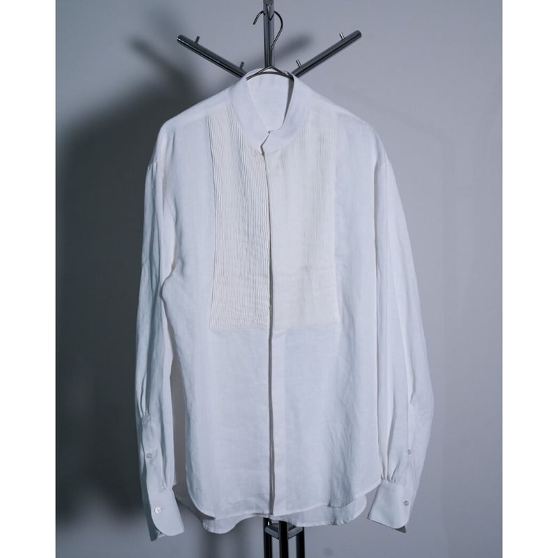 BOURRIENNE Paris X ブリエンヌパリCOMEDIEN LINEN Bourrienne Paris X COMEDIEN LIN | MusterWerk