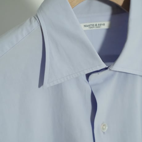 MAATEE&SONS "LIAN" ZZ強撚 BROAD