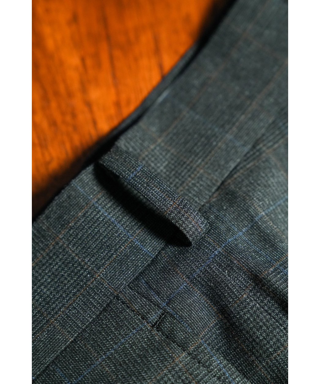 MAATEE&SONS SET UP TROUSER 2 MAATEE&SONS SET UP TROUSER 2