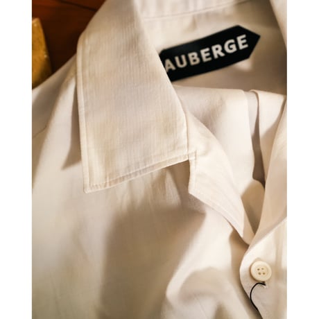 AUBERGE OMBRE