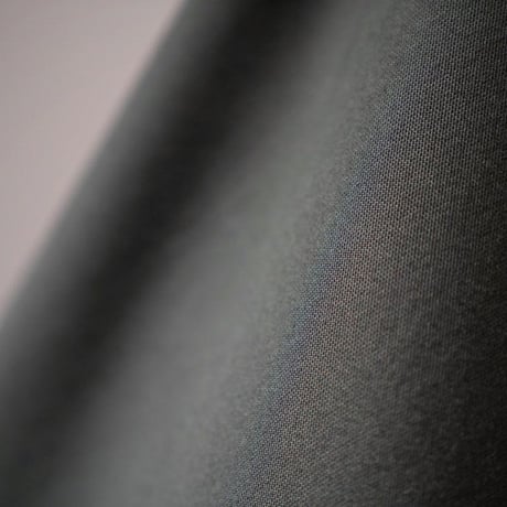 RAKINES  Ex. Overlap pants "Post-work twill"