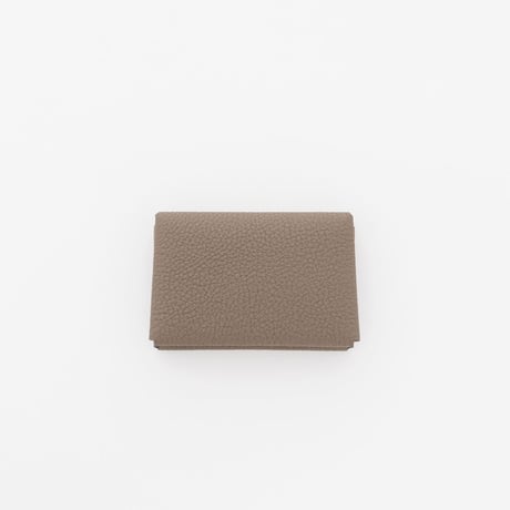 ITTI HERRIE CARD CASE 40 / DIPLO FJORD