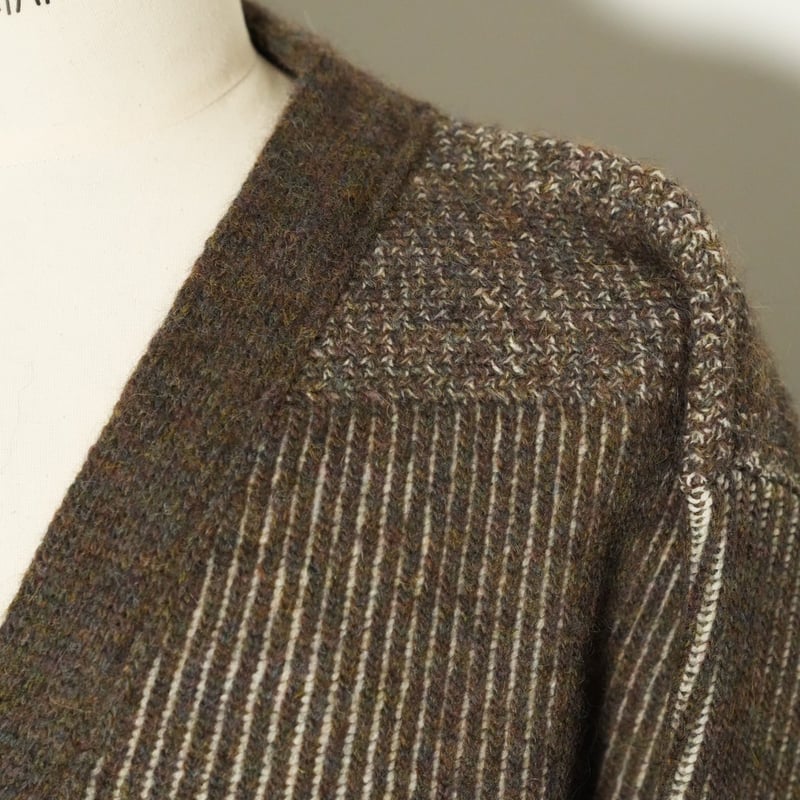 NICENESS GOLDBLUM | MusterWerk