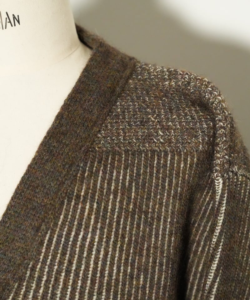 NICENESS GOLDBLUM | MusterWerk NICENESS GOLDBLUM | MusterWerk