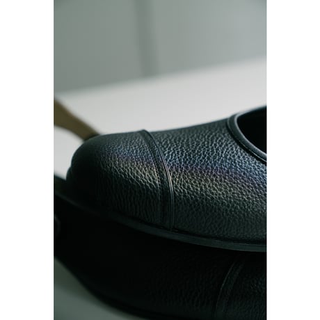 Post Production Face Sandal
