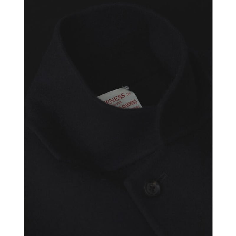 NICENESS 名作ANDERSON　22AW　タグ付き NICENESS ANDERSON | MusterWerk