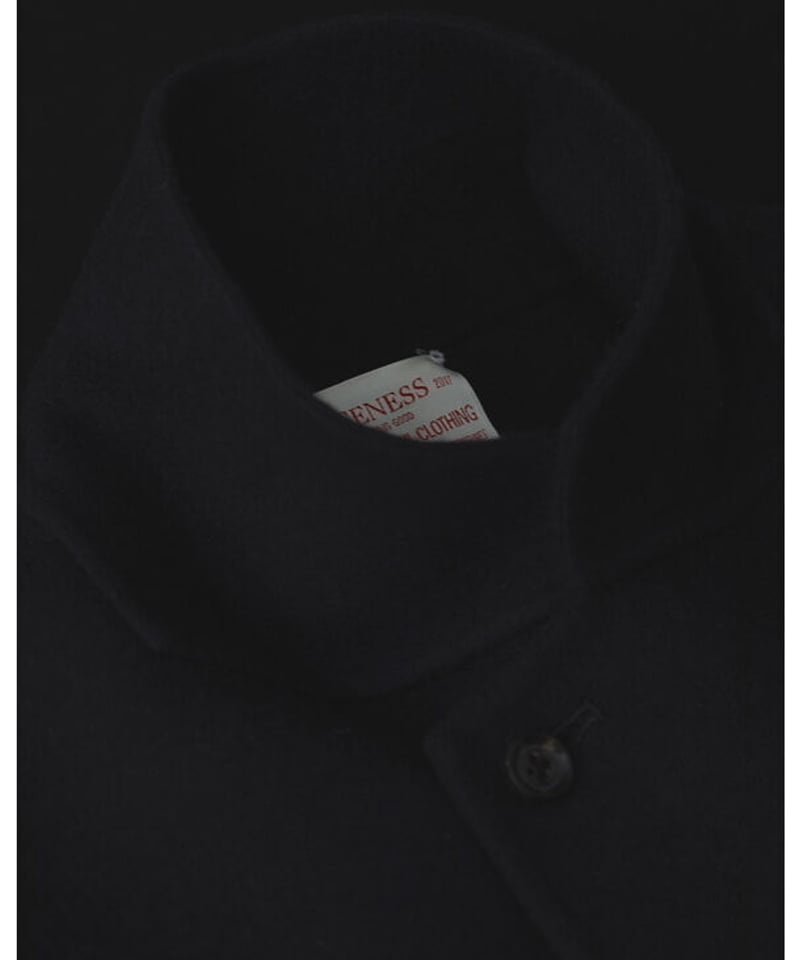 NICENESS ANDERSON ブラック M NICENESS ANDERSON ブラック M