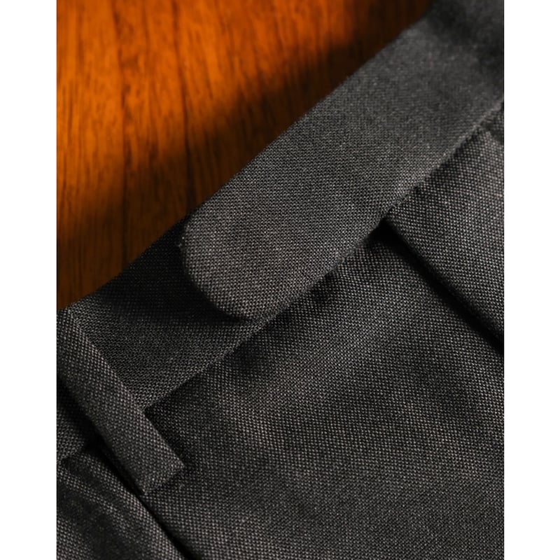 MAATEE&SONS Ex. SHORT TROUSER 