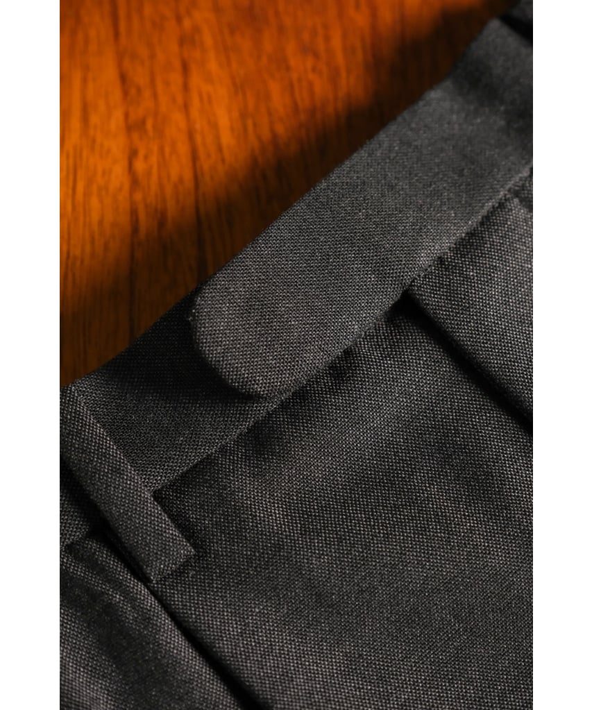 MAATEE&SONS Ex. SHORT TROUSER 