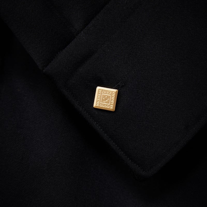 NICENESS LAURENCE | MusterWerk