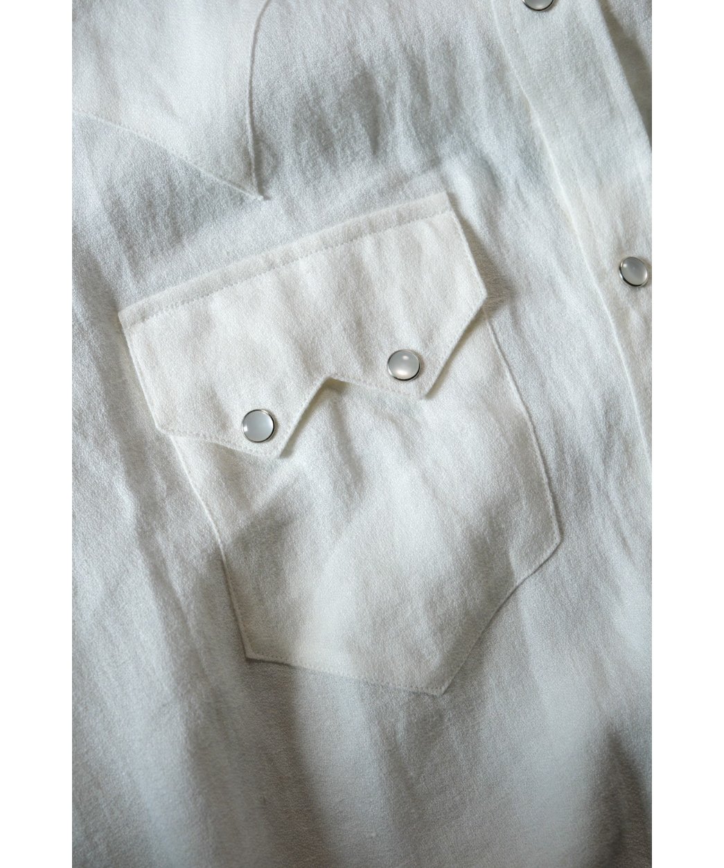 MAATEE&SONS チグハグWESTERN MAATEE&SONS チグハグWESTERN