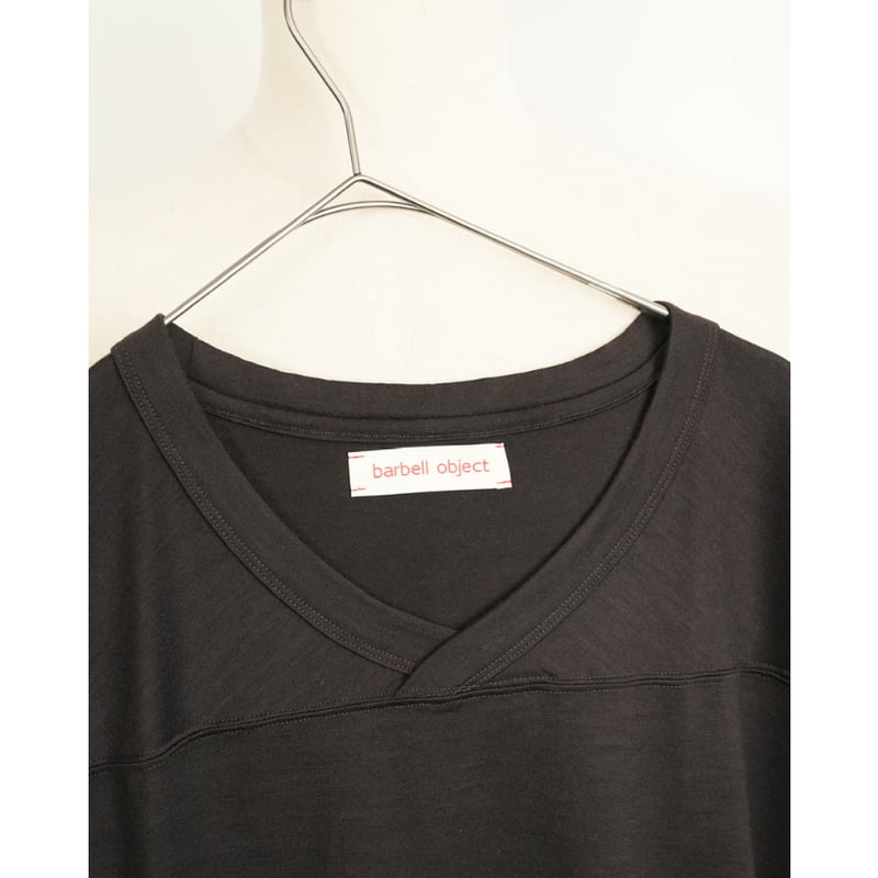 barbell object bo ns top | MusterWerk