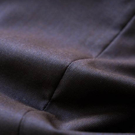 MAATEE&SONS FOREVER SLACKS TYPE2