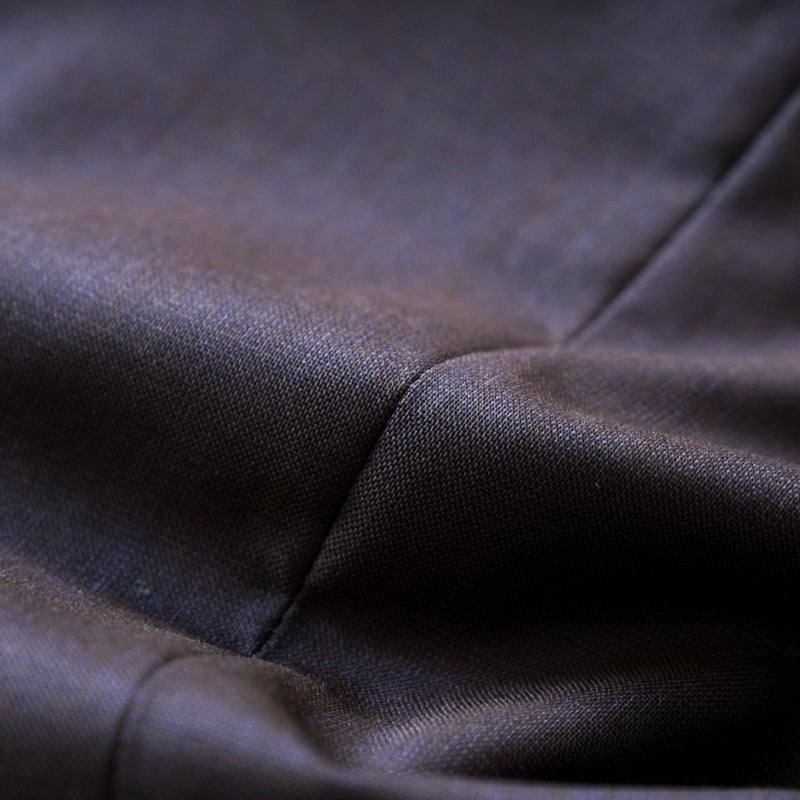 MAATEE&SONS FOREVER SLACKS TYPE2 | MusterWerk