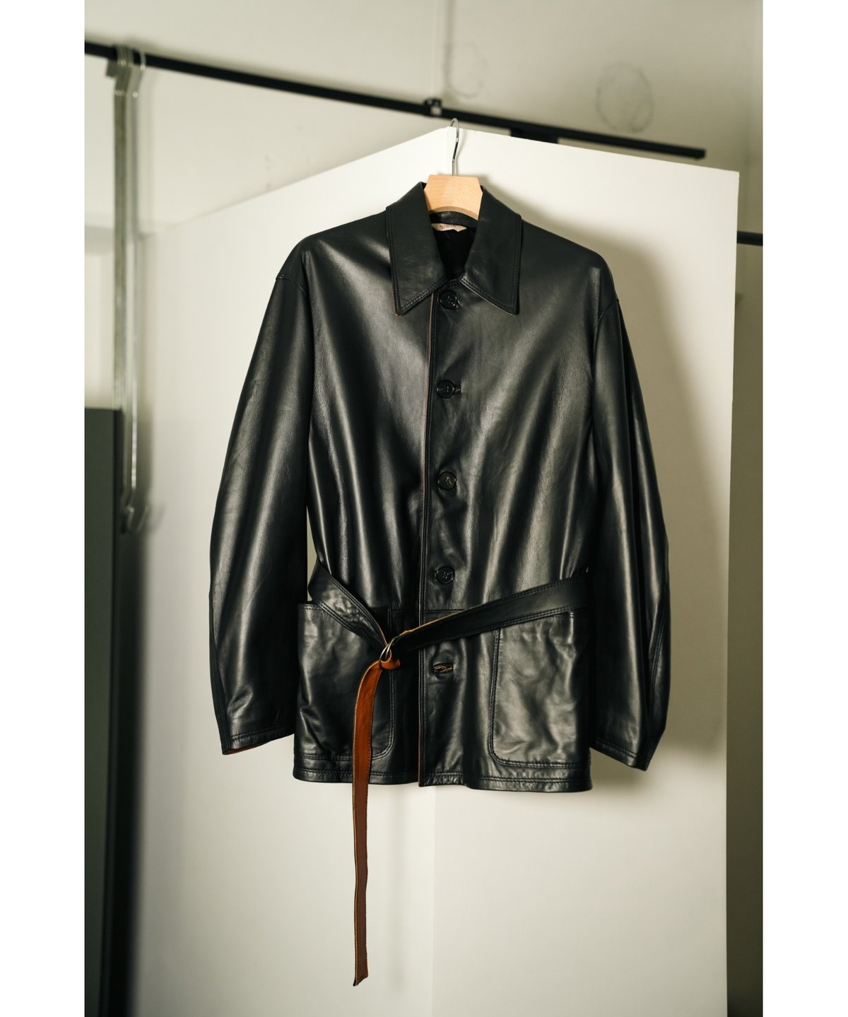 ジャケット・アウター Ardennes Claudia ARDENNES 