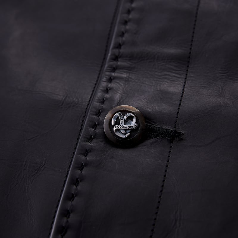 NICENESS VANIAN | MusterWerk