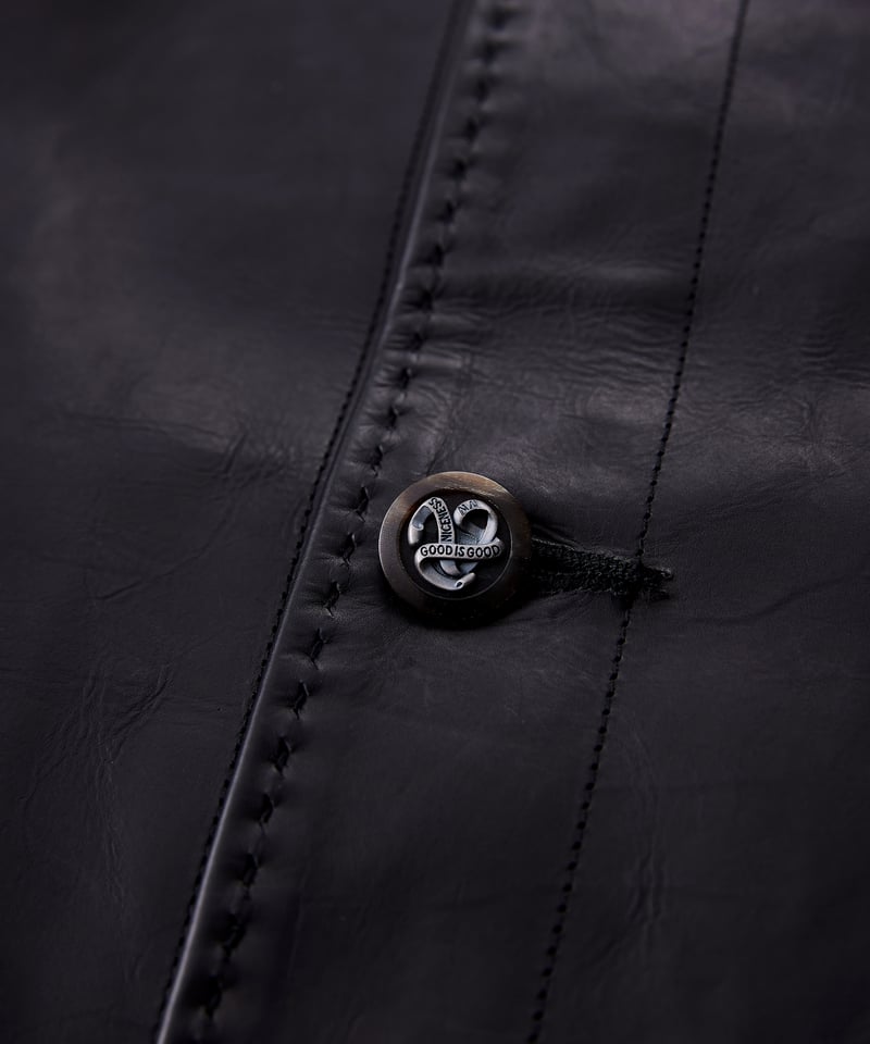 NICENESS 25SS 「VANIAN」 NICENESS VANIAN | MusterWerk