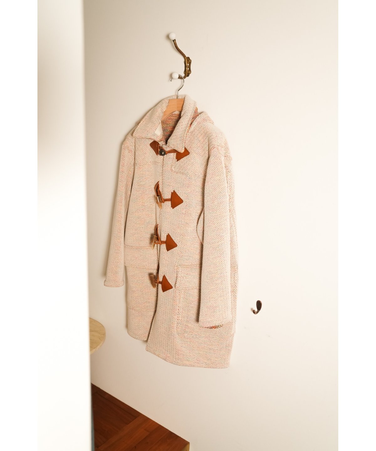 【新品未使用】 NICENESS PIERRE / ナイスネス ピエール M PIERRE – NICENESS