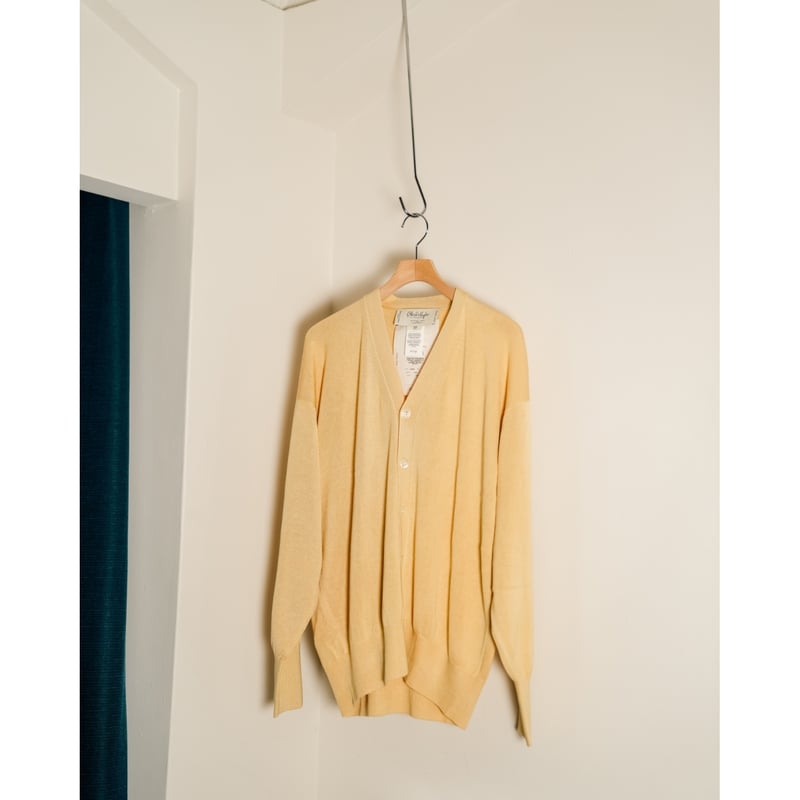 Olde H & Daughter Ex. GOLDEN SILK PLAIN STITCH