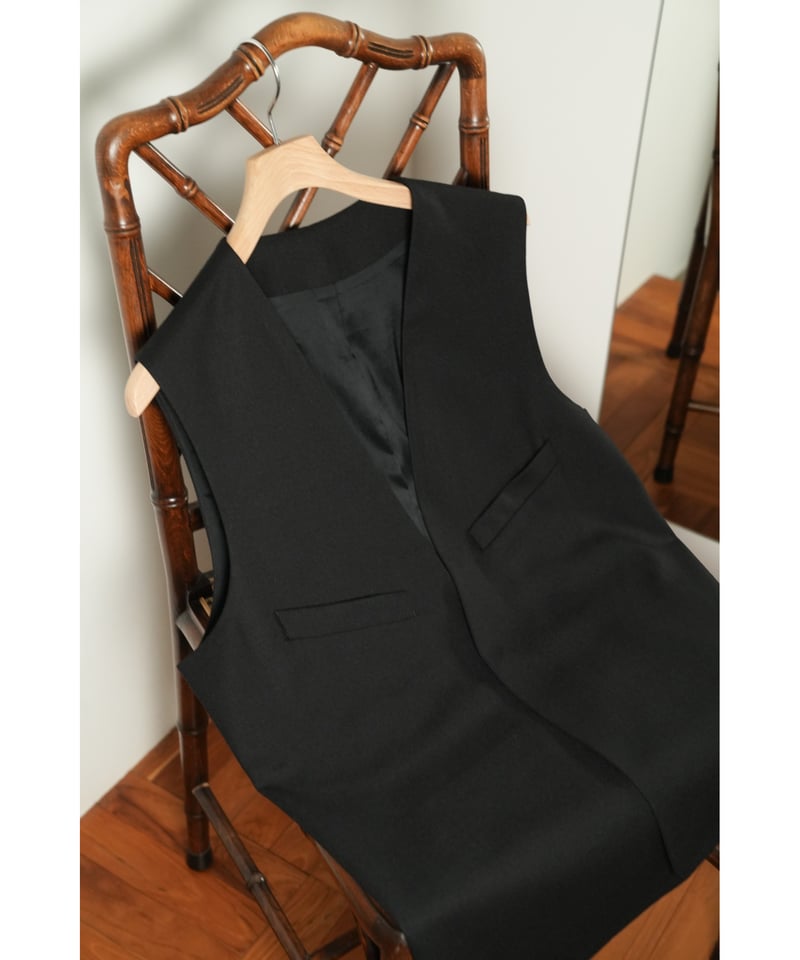 lea boberg D.W.Vest 3 